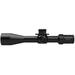 Kahles K525i 5-25x56mm Ffp Rifle Scopes - K525i 5-25x56mm Ffp Illuminated Msr Ii Right Windage Black