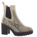 Chinese Laundry Good Day - Womens 11 Bone Boot Medium