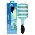 Wet Brush Pro Flex Dry Paddle Brush - Purist Blue for Unisex 1 Pc Hair Brush