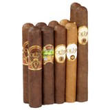 Oliva Top 10-Cigar Collection - 10-Cigar Sampler