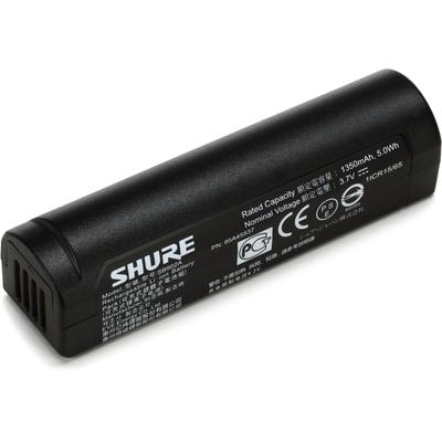 Shure SB902A Rechargeable Lithium-ion Battery Pack