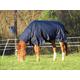 Turners Heavyweight Combo 350g Fill Waterproof Winter Turnout Rug with Neck 600d Ripstop