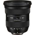 Tokina atx-i 17-35mm f/4 FF Lens for Nikon F ATX-I-AF175FFN