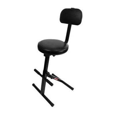 Ultimate Support JamStands MPF100 Music Performance Chair JS-MPF100