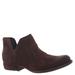 Born Kerri - Womens 9 Brown Boot Medium