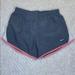 Nike Shorts | Nike Dri - Fit Running Shorts, Youth Size Medium | Color: Gray/Pink | Size: M