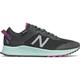 NEW BALANCE Damen Laufschuhe WTARIS B, Größe 37 in Schwarz