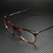 Burberry Accessories | Burberry Light Tortoise 55m Eyeglasses | Color: Brown/Tan | Size: Os