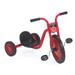 "ClassicRider 10"" Pedal Pusher LT - Children's Factory AFB2710PR"