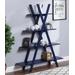 Oxford A Frame Bookshelf - Convenience Concepts 203060CBE