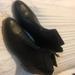 Kate Spade Shoes | Kate Spade Saturday | Color: Black | Size: 7.5