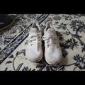Adidas Shoes | Alta Boots | Color: White | Size: 6.5
