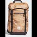 Adidas Other | Adidas Top Loader Camouflage Backpack | Color: Tan | Size: Os