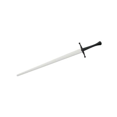 Cas Hanwei Synthetic Bastard Sparring Sword-Wht Bld PR9040