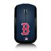 Boston Red Sox Team Logo Wireless Mouse