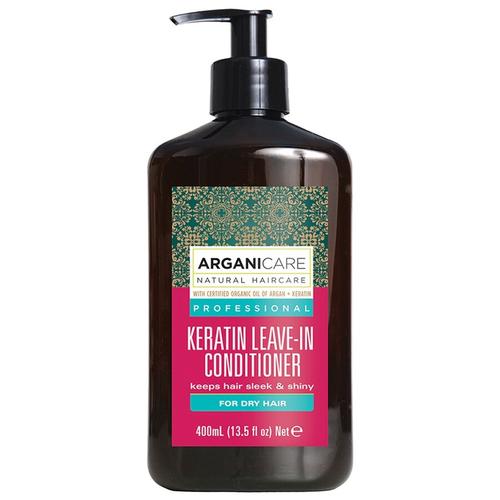 Arganicare – Pflegecreme Conditioner 400 ml