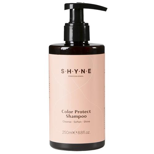 Shyne - COLOR PROTECT SHAMPOO Shampoo 250 ml Damen