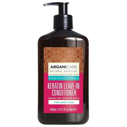 Arganicare – Pflegecreme Conditioner 400 ml