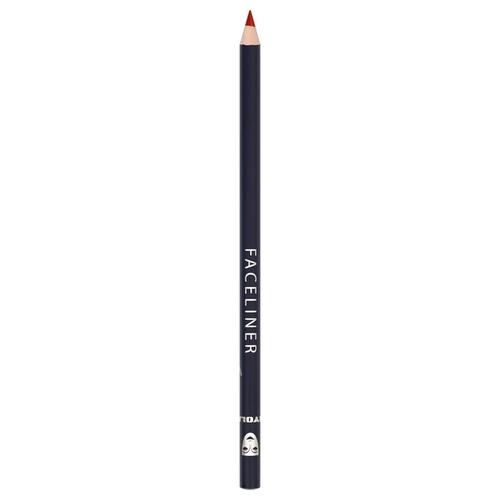 Kryolan - Faceliner Lipliner 2,3 g 30