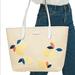 Kate Spade Bags | Kate Spade Nwt | Color: Cream/Yellow | Size: Os