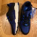 Adidas Shoes | Adidas Eqt Support S.E. Undefeated | Color: Black/Blue | Size: 10