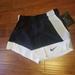 Nike Shorts | Nike Sportswear Womens Running Shorts | Color: Black/White | Size: S