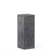 Wade Logan® Bruceville Pedestal in Gray | 27.5 H x 10.25 W x 10.25 D in | Wayfair 009F98A40B4949F49CF528A8002451CB