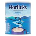 Horlicks Original Malted Milk 2kg (Pack of 2) - Just add milk, The Original Malted Drink. High in Calcium, Zinc, Vitamin C, Vitamin D & Vitamin B12.