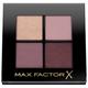 Max Factor - Colour X-Pert Soft Touch Palette Lidschatten 7 g 002 - CRUSHED BLOOMS