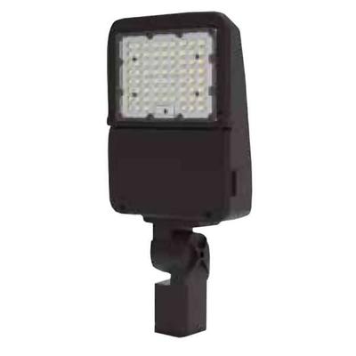 Halco 10347 - FLFS100/3CCTU/SF Outdoor Flood LED F...