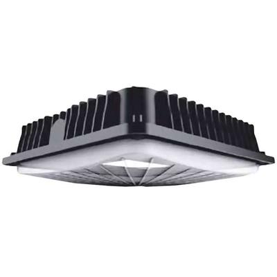 Halco 10290 - CSP/28U40/MS Outdoor Parking Garage Canopy LED Fixture