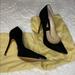 Michael Kors Shoes | Michael Kors Limited Edition | Color: Black | Size: 8.5