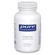 Pure Encapsulations - L-Arginine - Hypoallergenic Supplement Containing l-Arginine - 90 Capsules