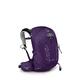 Osprey Tempest 20 Wanderrucksack für Frauen Violac Purple - WM/L