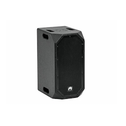 OMNITRONIC BOB-82X Subwoofer schwarz Image
