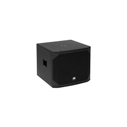 OMNITRONIC AZX-112 PA-Subwoofer 350W Image