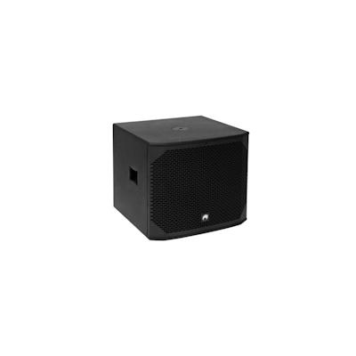 OMNITRONIC AZX-118A PA-Subwoofer aktiv 400W Image