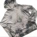 American Eagle Outfitters Tops | Ae Hoodie | Color: Gray/White | Size: M