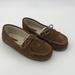 American Eagle Outfitters Shoes | American Eagle House Shoes, Slippers, Moccasins New Without Tags | Color: Brown | Size: 9