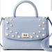 Kate Spade Bags | Kate Spade Serrano Place Pearl Shonna Handbag | Color: Blue | Size: Os