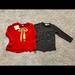 Zara Shirts & Tops | 18-24 Month Zara Tops Nwt | Color: Red | Size: 18-24mb