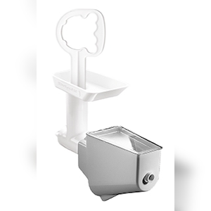 Bartscher Passier und Püriervorrichtung zu KA Image