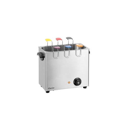 Bartscher Eierkocher EH6