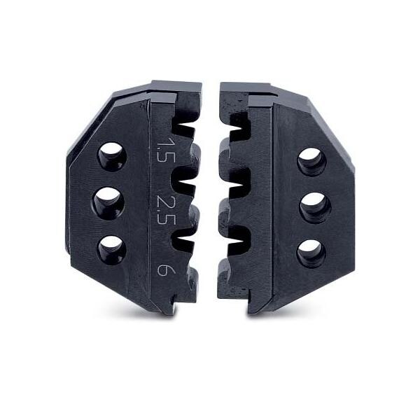 Phoenix Contact Ersatzgesenk CRIMPFOX-SC 6/DIE 1212051 Image