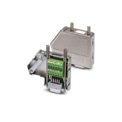 Phoenix Contact Kommunikationsmodul SUBCON-PLUS F2 2799490 Image