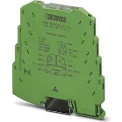 Phoenix Contact 3-Wege-Trennverstärker MINI MCR-SL-U-I-4 2813525 Image