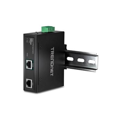 TRENDnet TI-IG90 Industrial Gigabit PoE Injector 90W