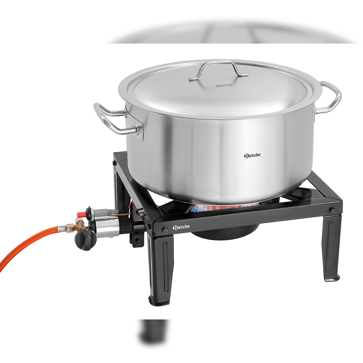Bartscher Gaskocher 1K105 Image