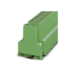 10 Stk. Phoenix Contact Optokoppler Module EMG 17-OV- #2942810 Image