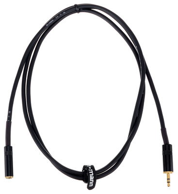 pro snake 20090 Headphone Extension